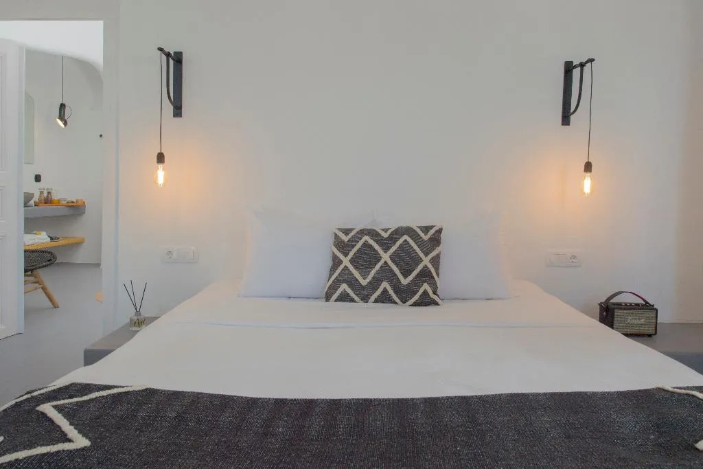 SUITE SUPERIOR Room, Nano Suites, Santorini