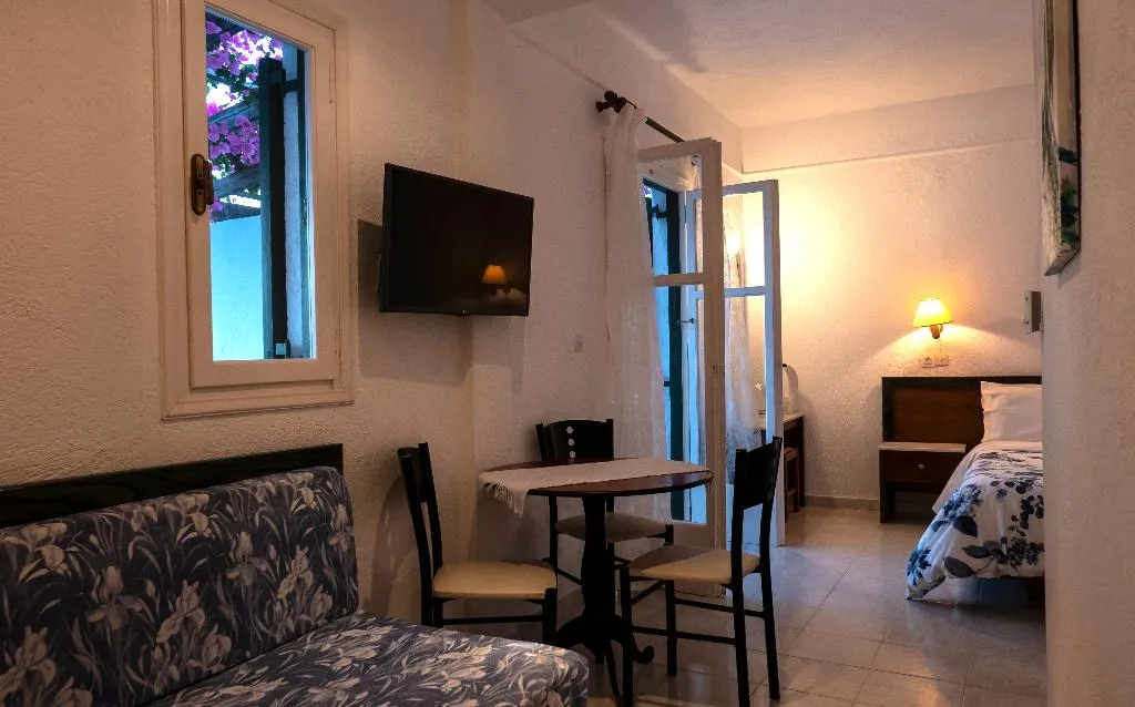 FAMILY ROOM STANDARD Room, Villea Village by GHH, Crete
