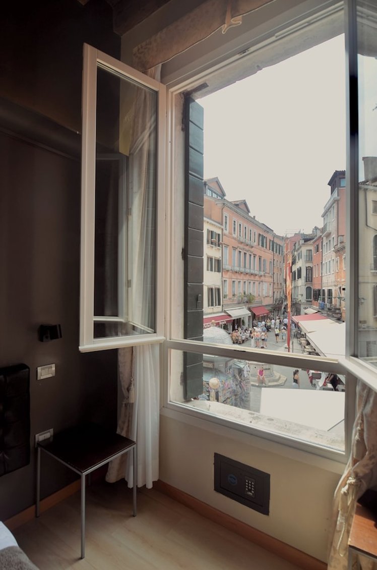 Hotel Tiepolo, Venice