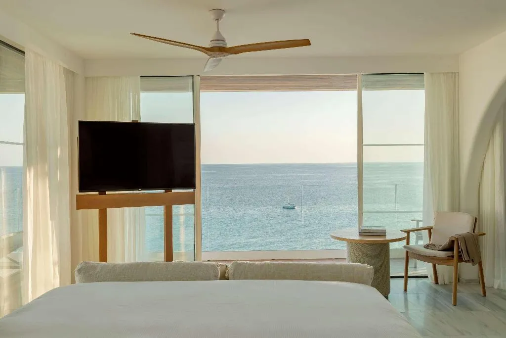 Room, Villa Le Blanc Gran Meliá Hotel, Menorca