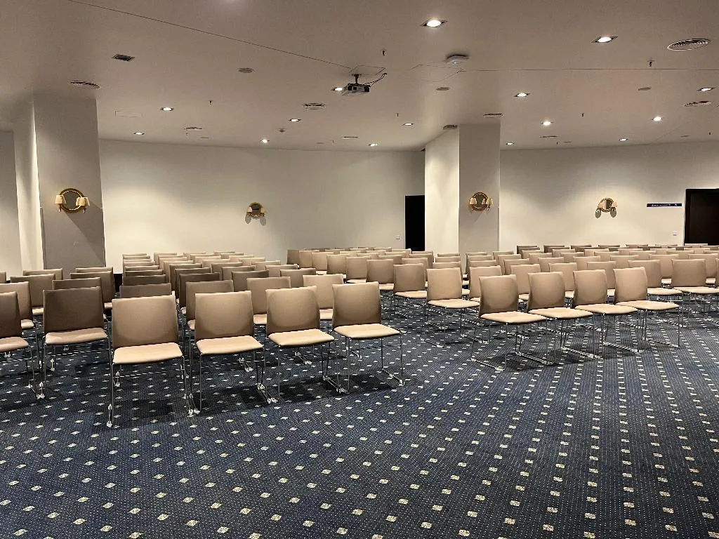 Conferences, Holiday Inn Porto Gaia, Porto