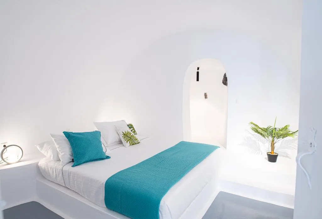 SUITE SUPERIOR Room, Heavens Edge by Mr and Mrs White, Santorini