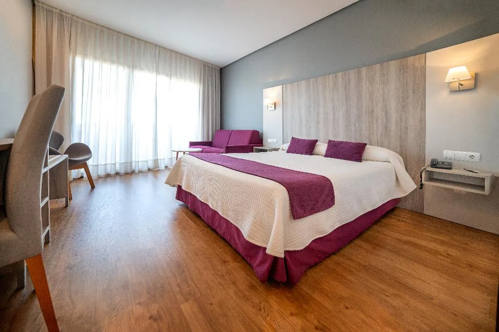 Double or Twin LUXURY Room, Albir Playa Hotel & Spa, Costa Blanca