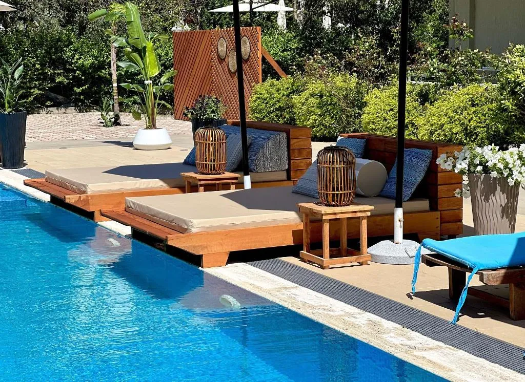 Sports and Entertainment, Marbella Beach Hotel, Durres