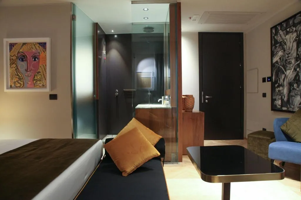 Room, Triviho, Rome