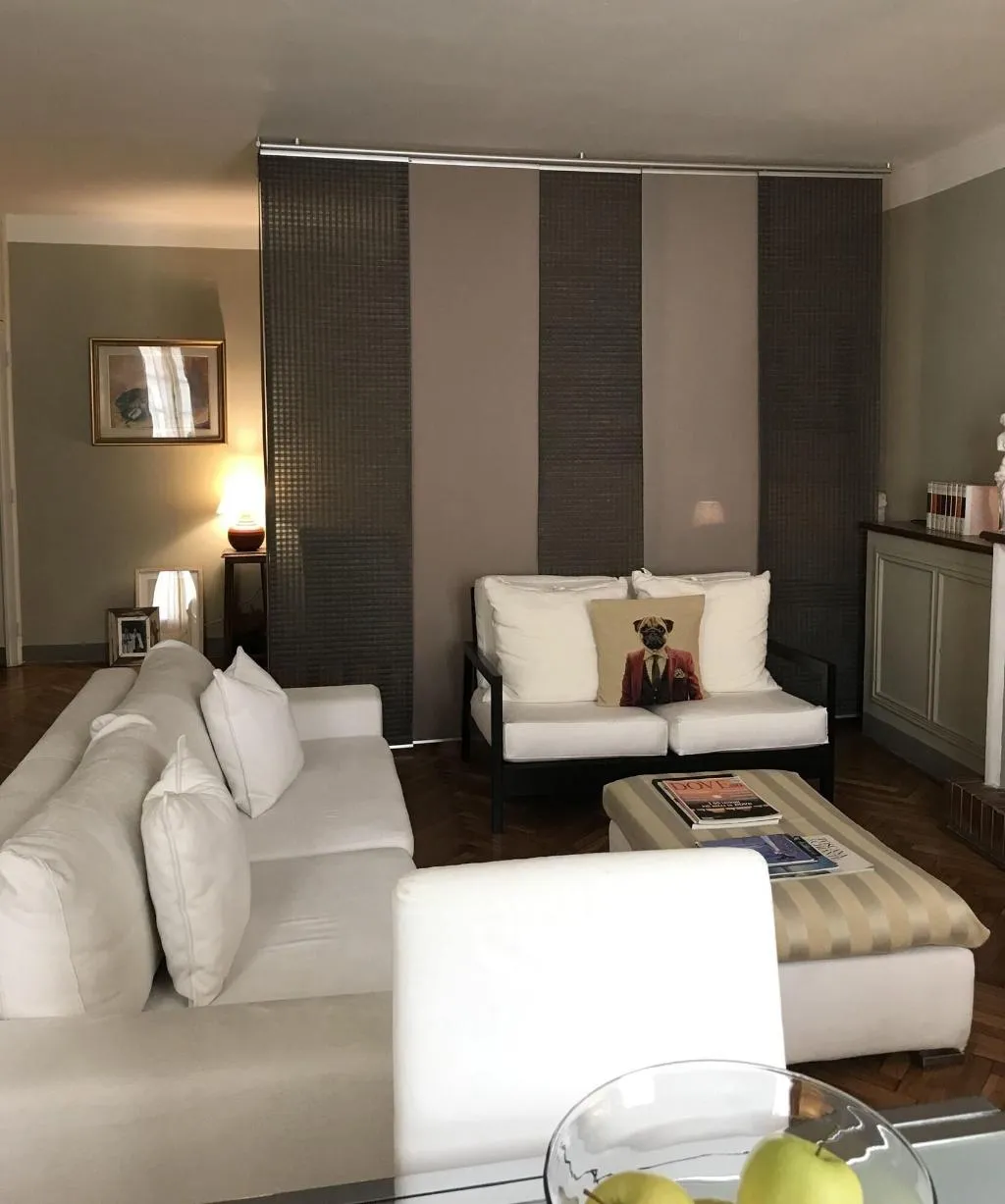 Room, Capri Moon Guest House, Florence