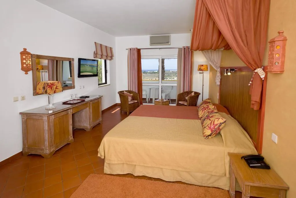 Double or Twin SEA VIEW Room, Cerro da Marina Hotel, Algarve