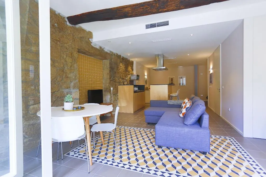 Room, Oporto Trendy River, Porto