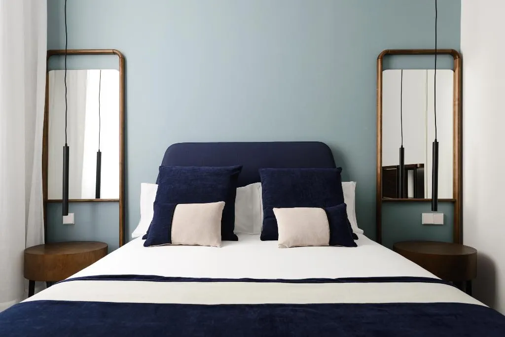 STUDIO STANDARD Room, Smartrental Collection Gran Vía Centric, Madrid