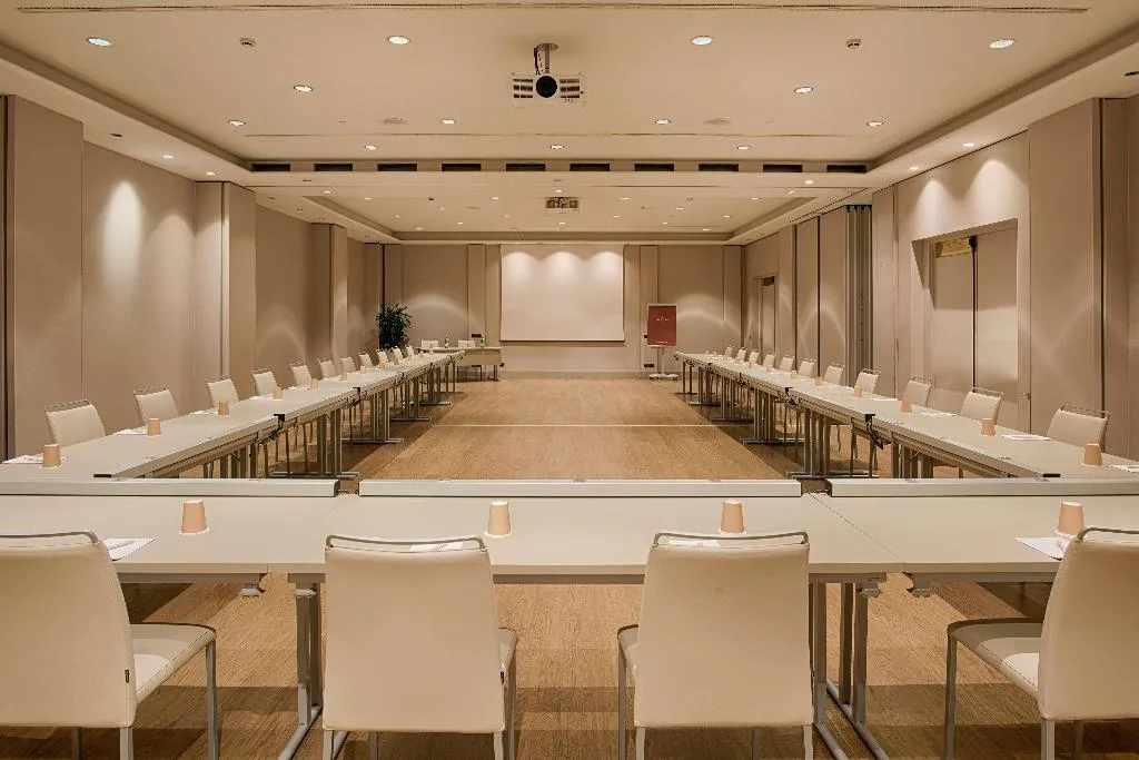 Conferences, NH Collection Roma Centro, Rome