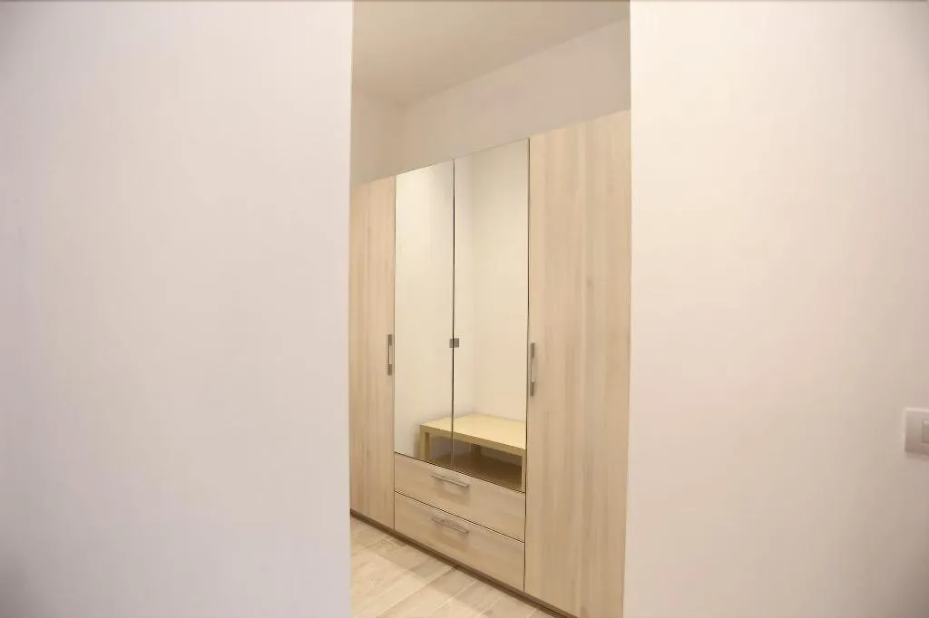 Room, B&B Le Olme, Venice