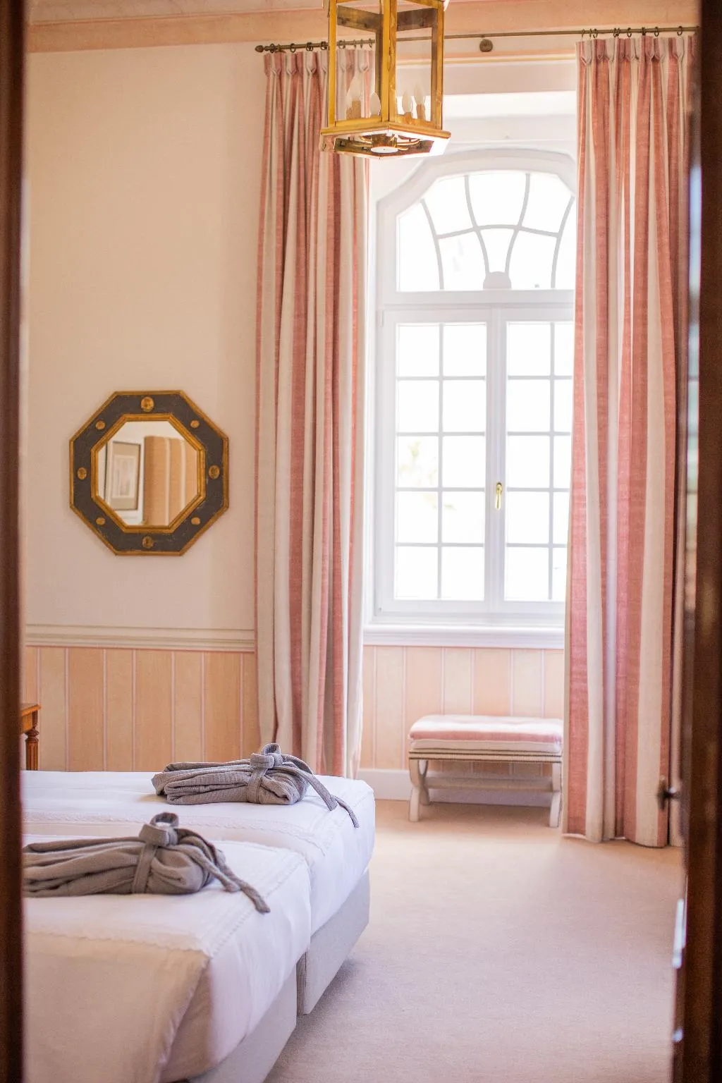 DOUBLE DELUXE Room, Estoril Vintage Hotel, Lisbon