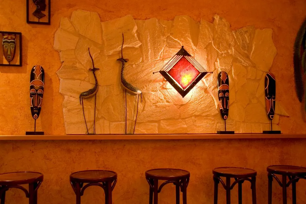 Bar, Aparthotel Esquinzo Y Monte del Mar, Fuerteventura