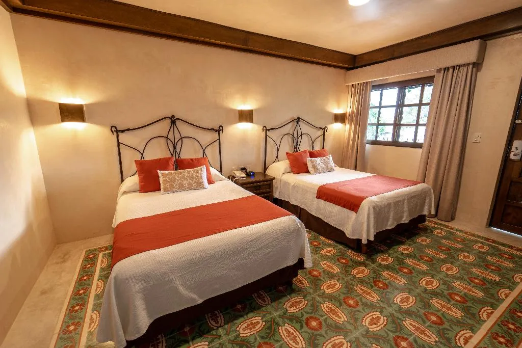 DOUBLE SUPERIOR Room, El Meson del Marques, Cancun Area