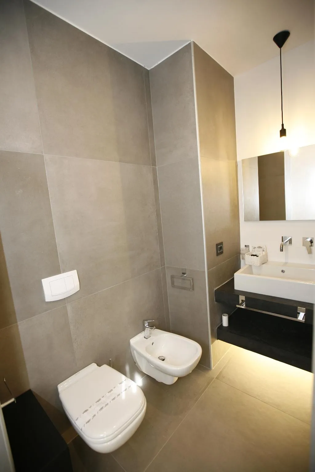 DOUBLE COMFORT Room, Relais Piazza del Plebiscito, Naples