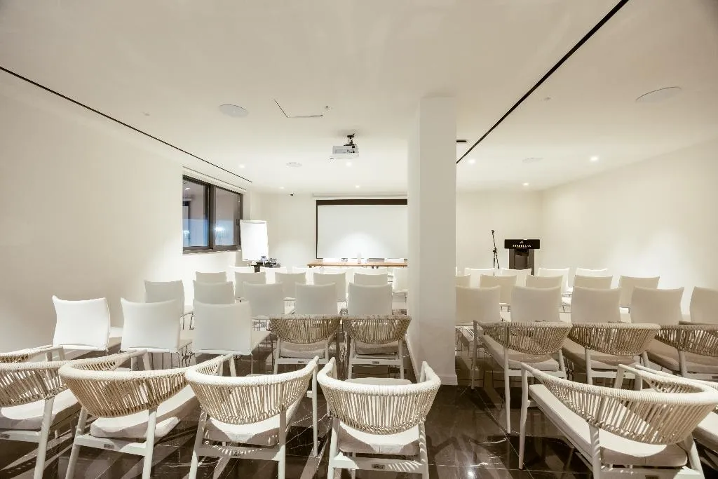 Conferences, Serbellas Boutique Hotel, Cyprus