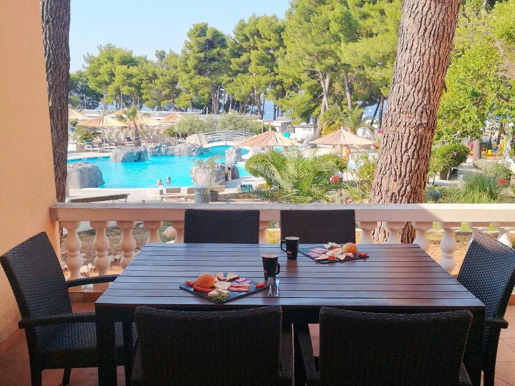 APARTMENT TWO BEDROOMS Room, Matilde Beach Resort, Split