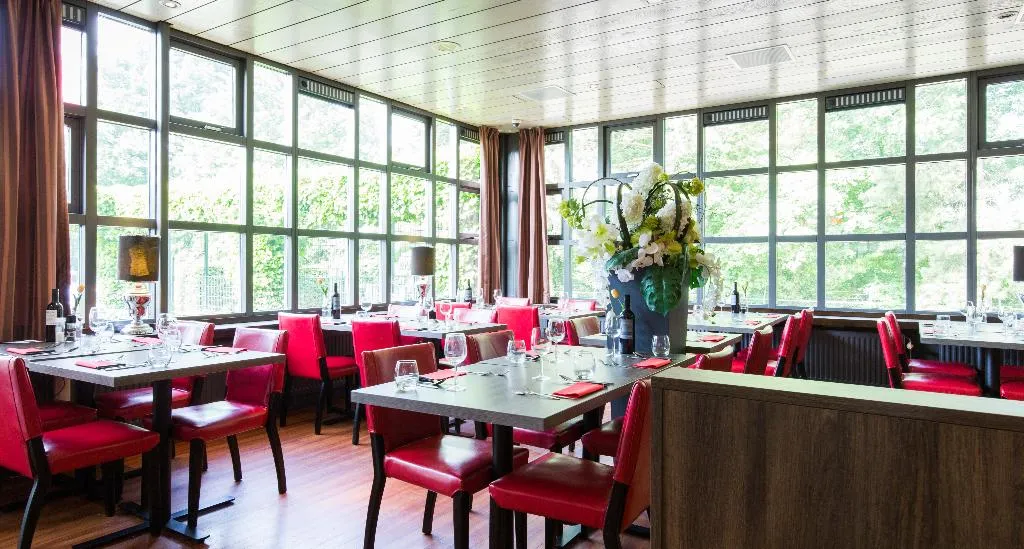 Restaurant, Bastion Hotel Bussum Hilversum, Amsterdam