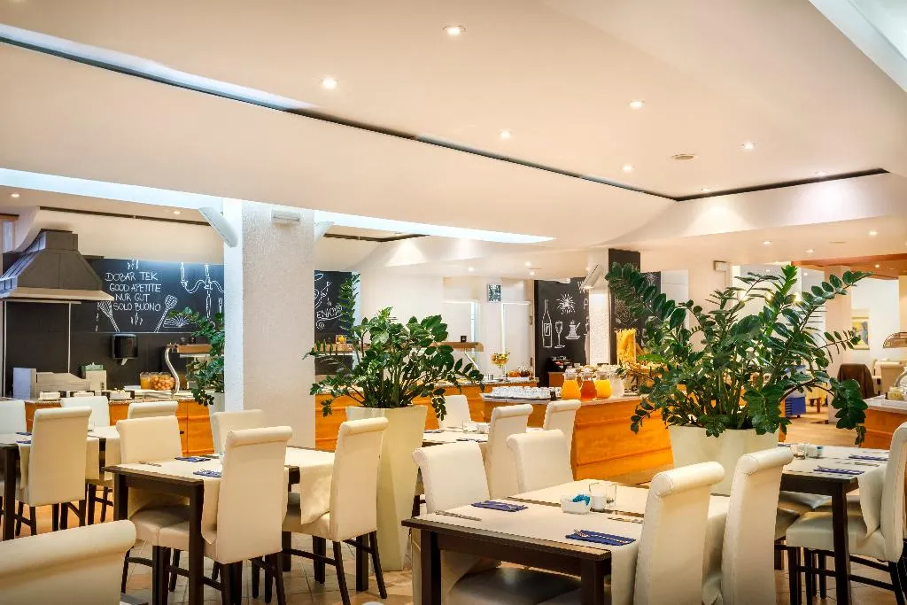Restaurant, Maistra Select Riva Apartments, Istria