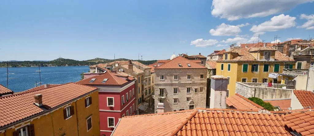 General view, Heritage Hotel Life Palace, Split