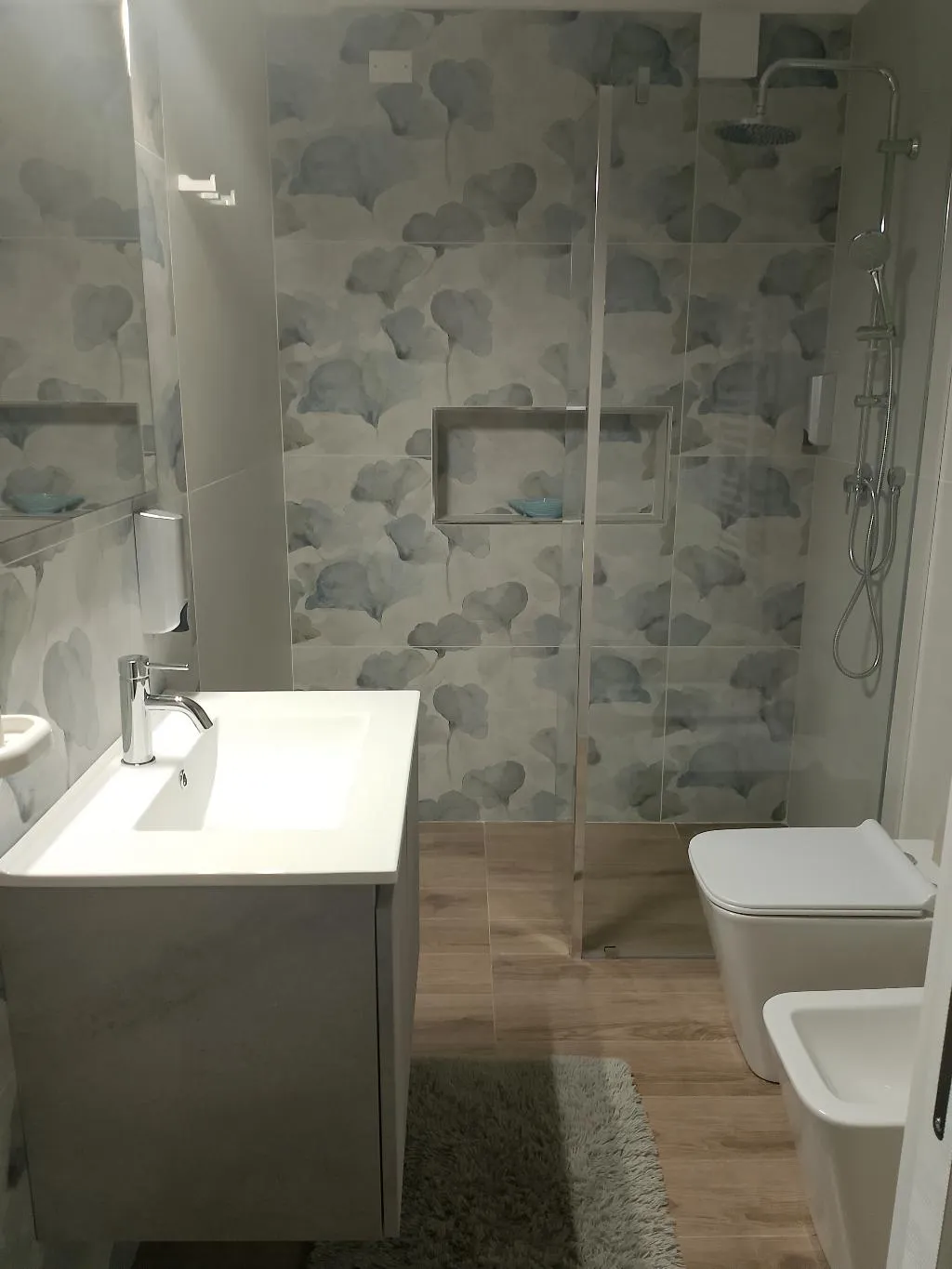 DOUBLE STANDARD Room, Signorino Eco Resort & spa, Palermo