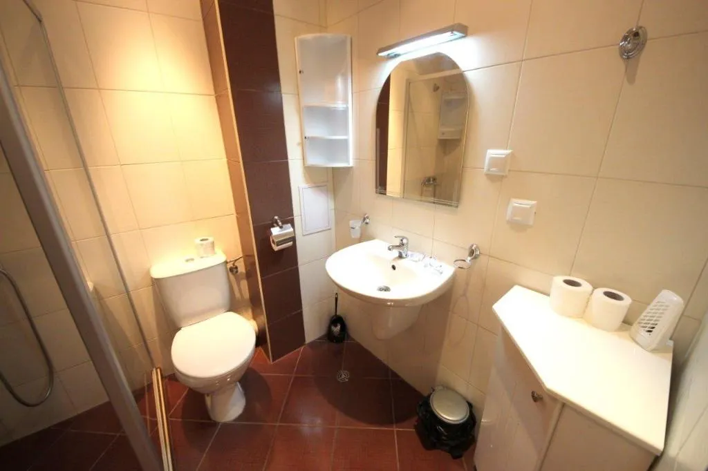 APARTMENT CAPACITY 5 ONE BEDROOM Room, Menada Sunny Beach Plaza Apartments, Bourgas