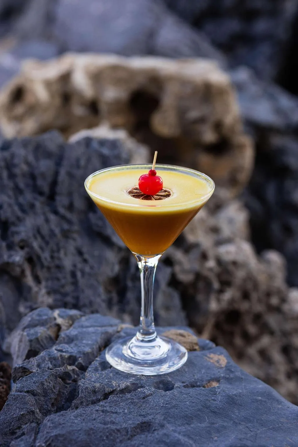 Bar, Alianthos Estate Resort, Crete