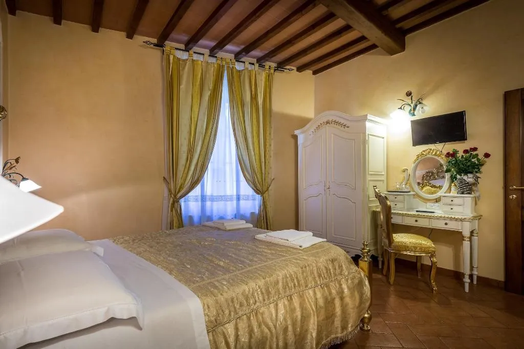 Room, Soggiorno Annamaria, Florence