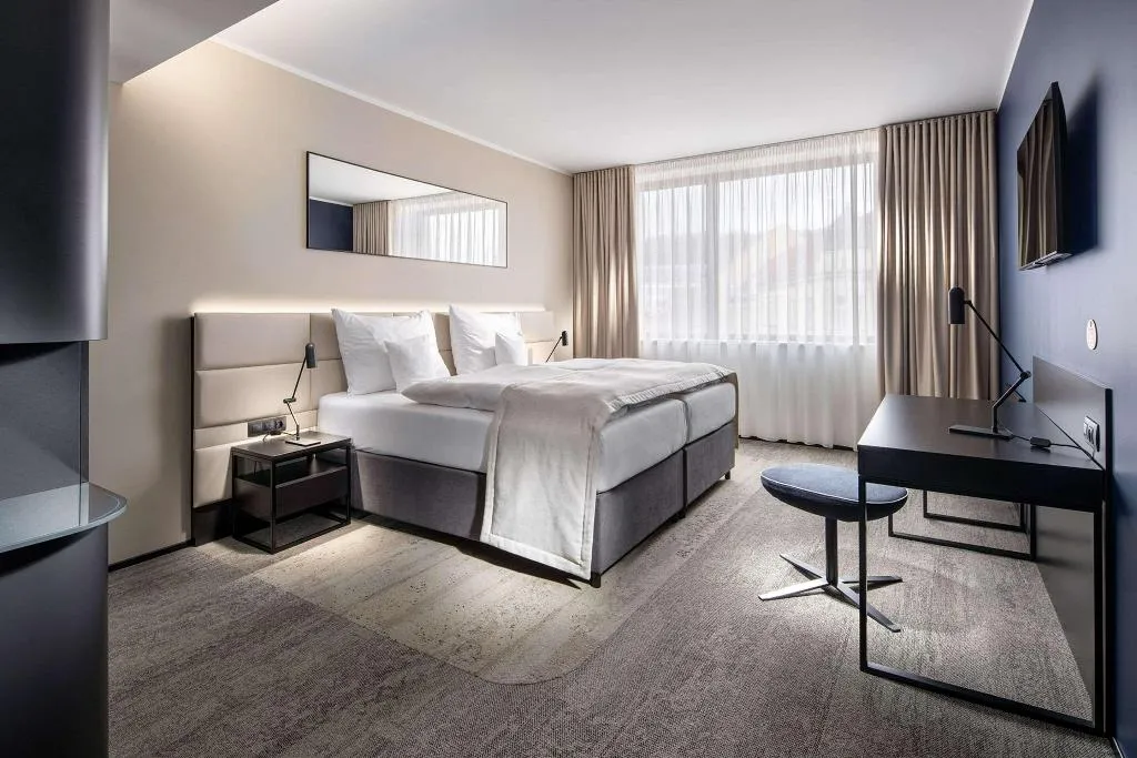 SUITE STANDARD Room, Clarion Congress Hotel Prague, Prague