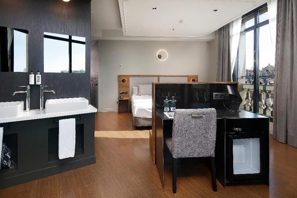 SUITE STANDARD Room, Wilson Boutique Hotel, Barcelona
