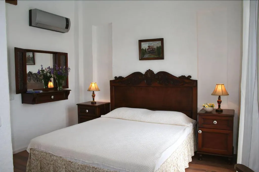 Room, Alenos Boutique Hotel, Izmir