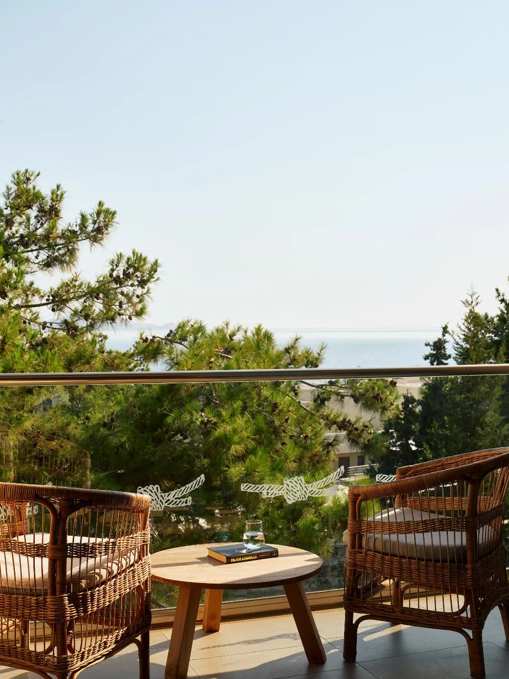 SUITE SEA VIEW Room, Sentido Port Royal Villas & Spa Adults Only, Rhodes