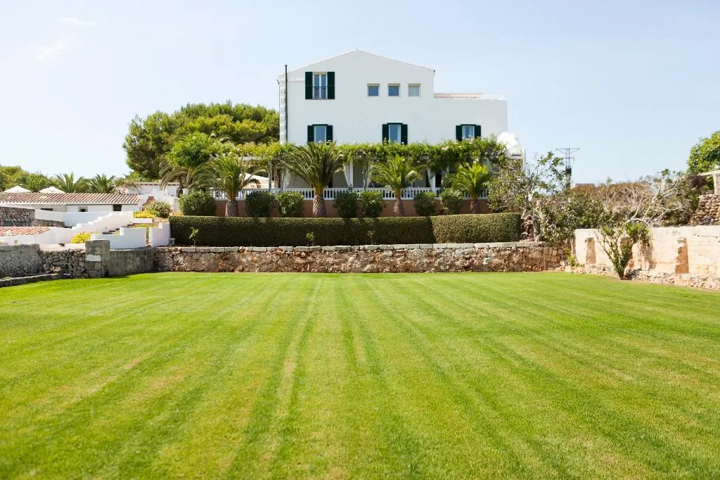 Sports and Entertainment, Rural Sant Joan de Binissaida, Menorca