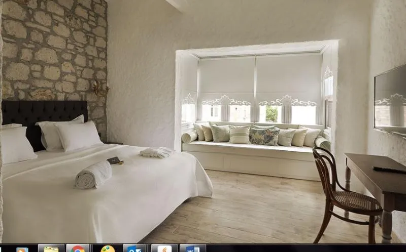 Room, Alachi Hotel, Izmir