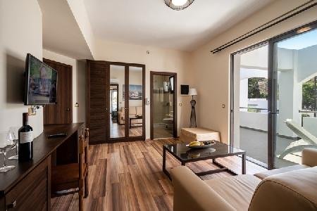 Ladiko Suites, Rhodes