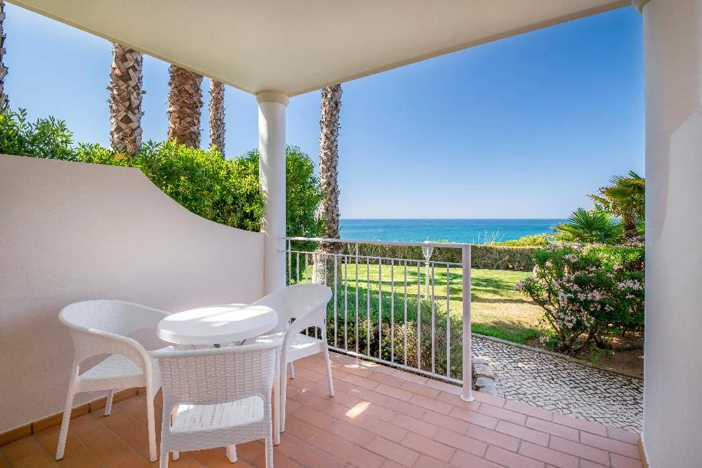 APARTMENT PREMIUM ONE BEDROOM Room, Clube Porto Mós, Algarve