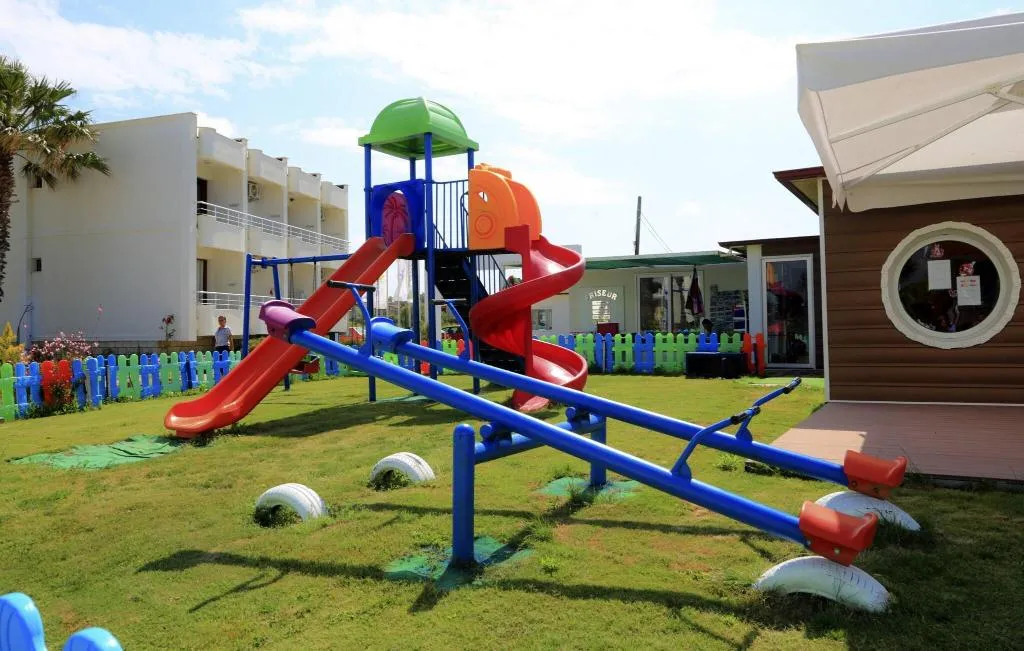 Sports and Entertainment, Labranda Lebedos Princess, Izmir