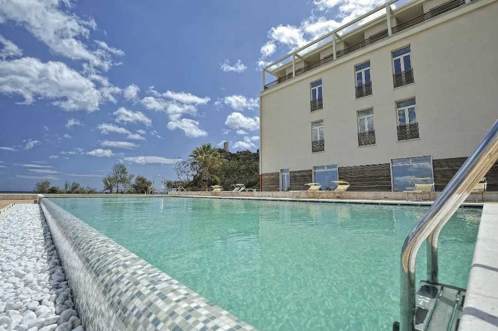 Sports and Entertainment, Hotel Club Torre Salinas - Adults Only, Cagliari