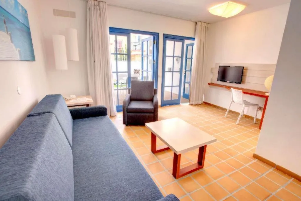 Room, Labranda Bahía Fañabé, Tenerife