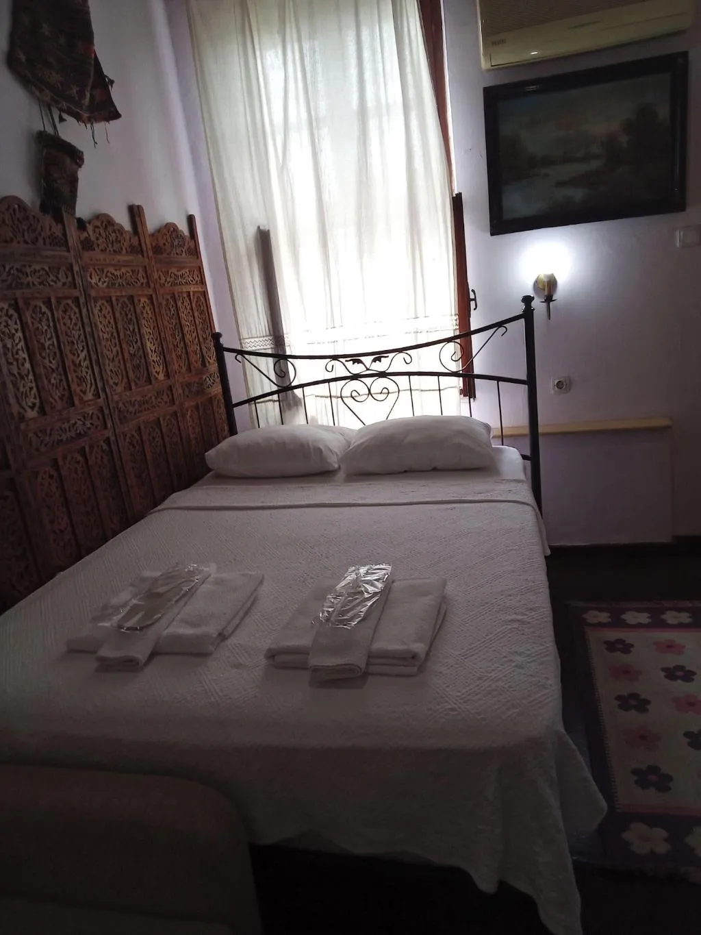 Room, Cunda Zehra Teyzenin Evi, Izmir