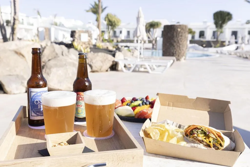 Sports and Entertainment, MYND Yaiza, Lanzarote