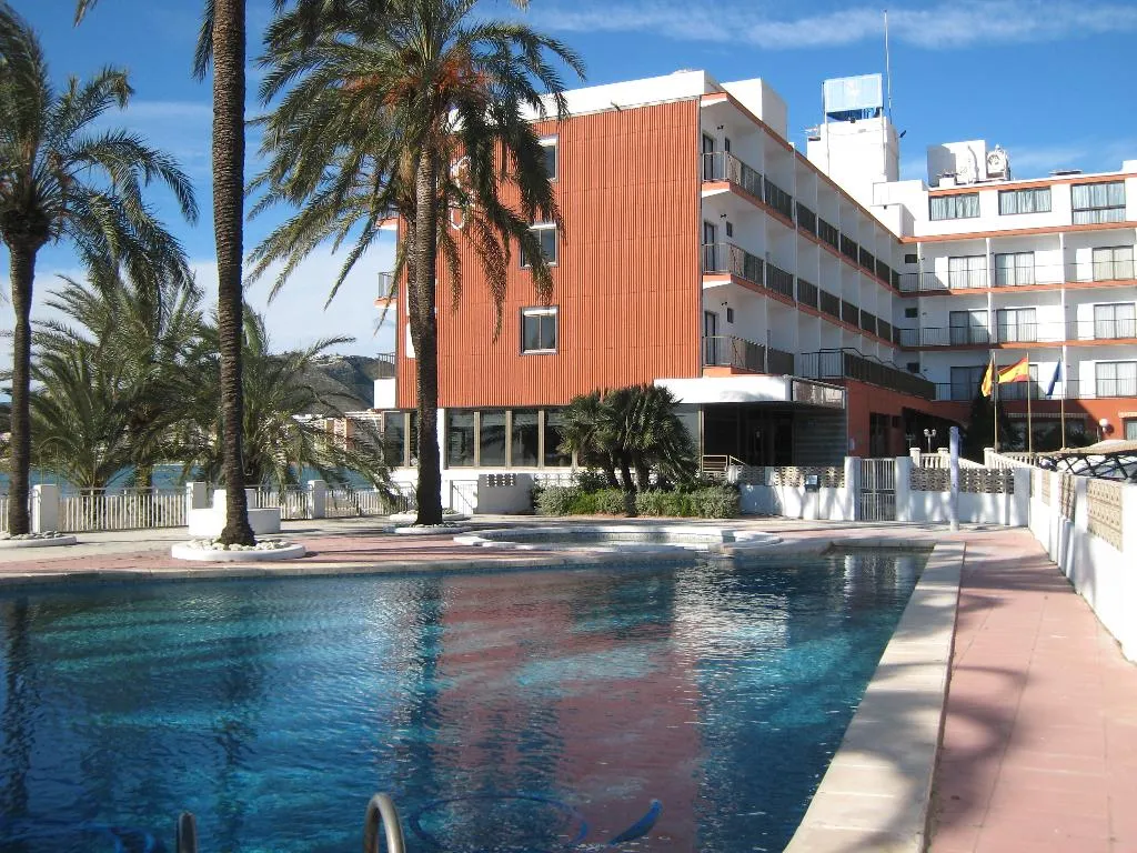 Pool, Sicania, Costa Blanca