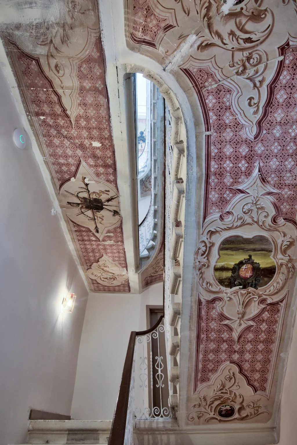 Room, The British Suites, Malta