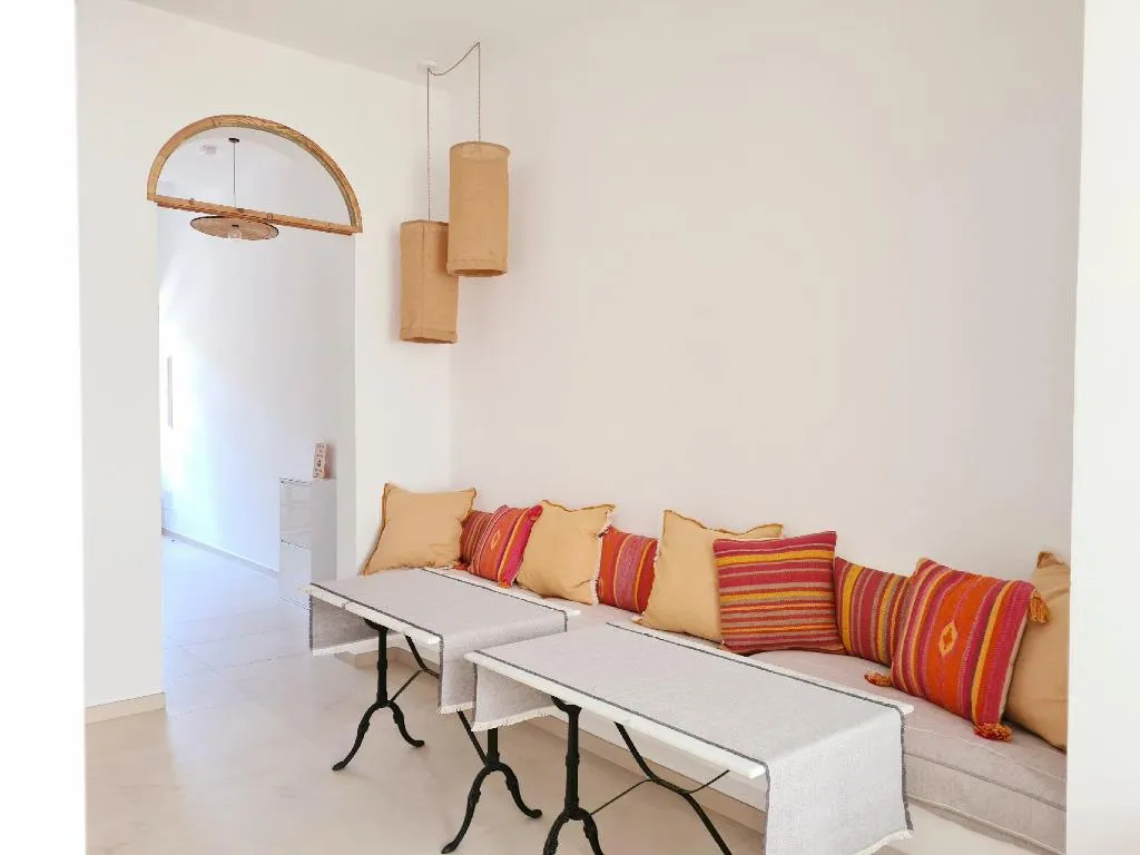 SINGLE STANDARD Room, Waki Conscious Hotel, Menorca
