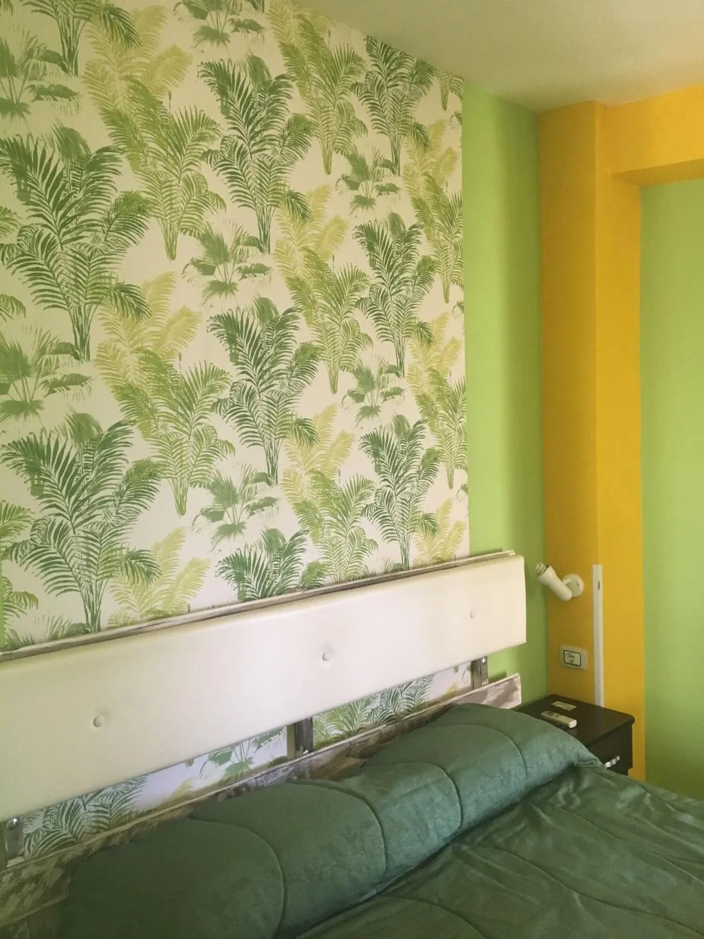Room, Pompei Boutique Inn, Naples