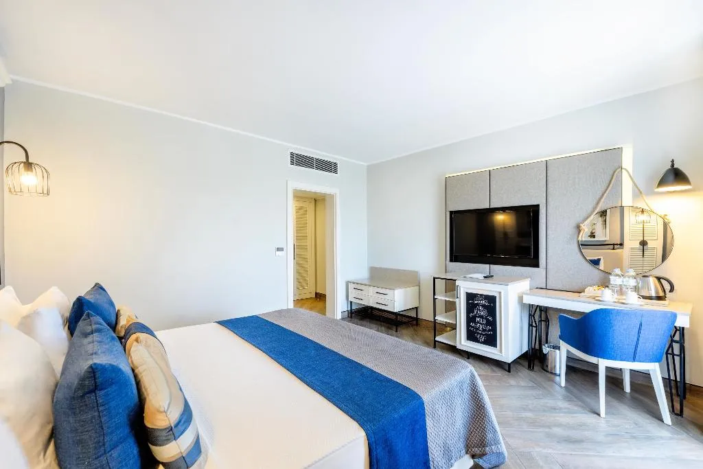 Room PREMIUM NON SMOKING Room, Club Marco Polo - All Inclusive, Antalya