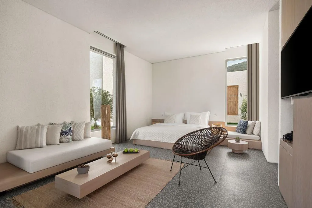DOUBLE DUPLEX Room, Voyage Torba, Bodrum