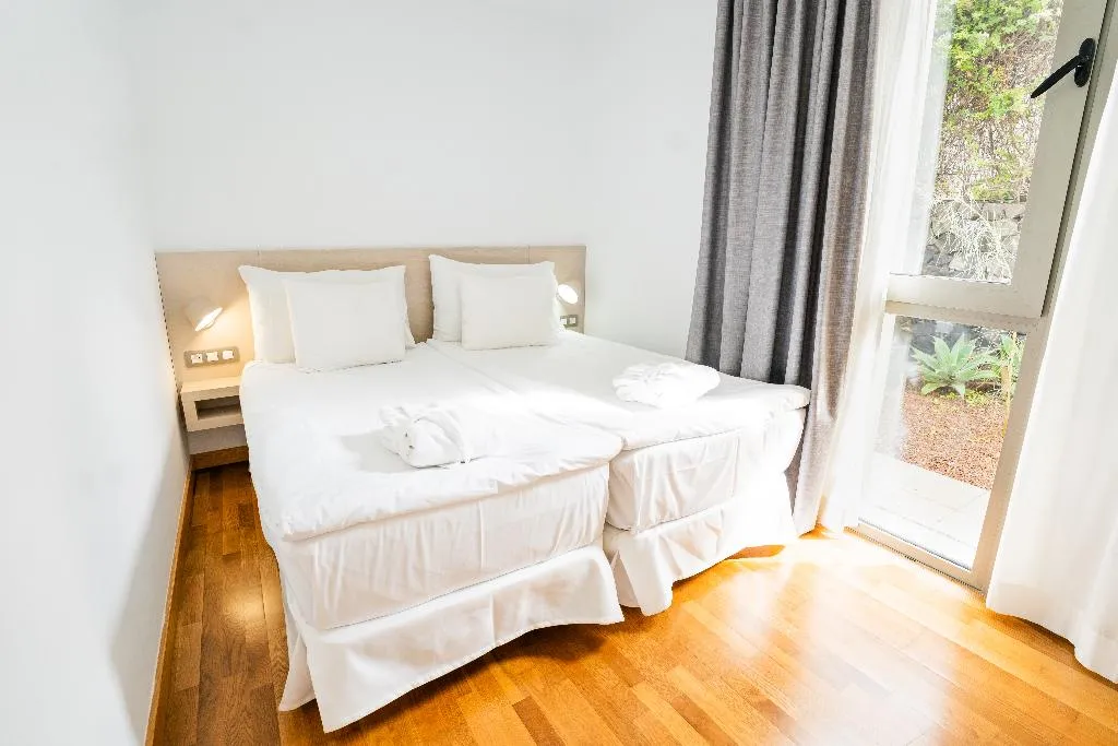 VILLA THREE BEDROOMS Room, Coral Villas La Quinta, Tenerife
