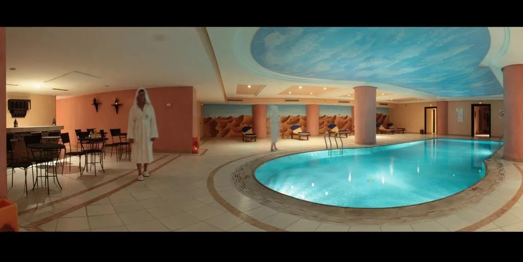 Sports and Entertainment, Grand Mogador Menara & Spa, Marrakech