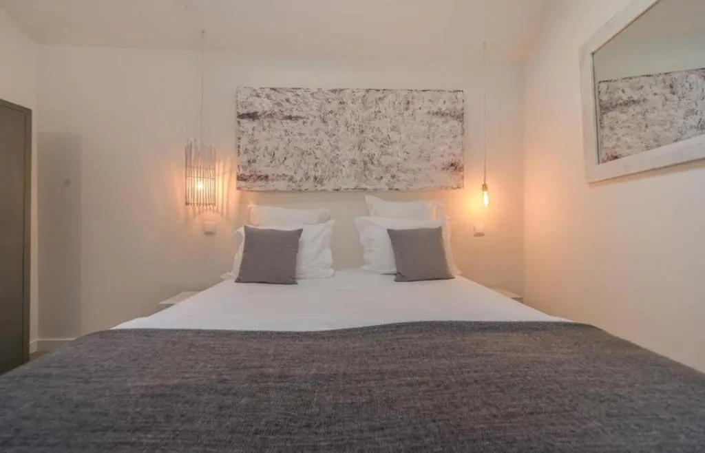 Room, Chiado 44, Lisbon